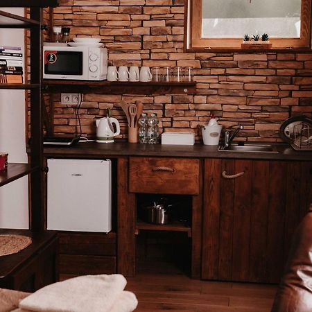 Bubla City Ranch Копршивнице Экстерьер фото