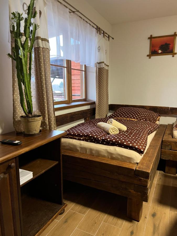 Bubla City Ranch Копршивнице Экстерьер фото