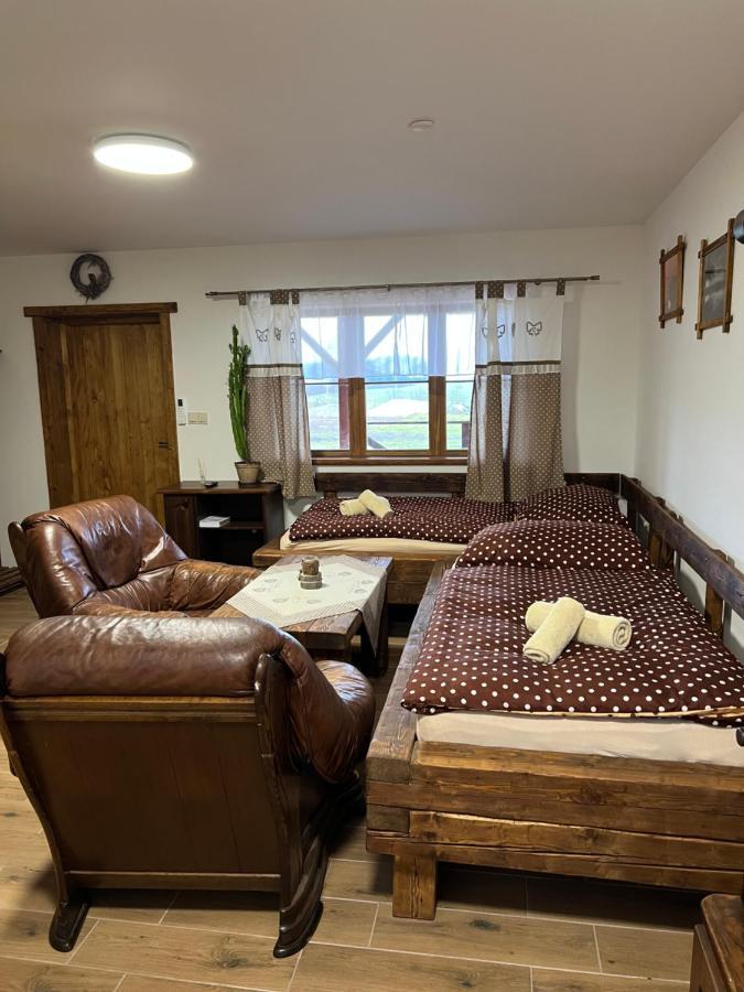 Bubla City Ranch Копршивнице Экстерьер фото