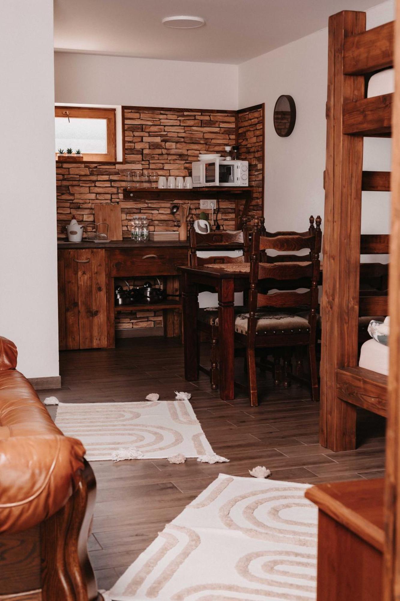 Bubla City Ranch Копршивнице Экстерьер фото