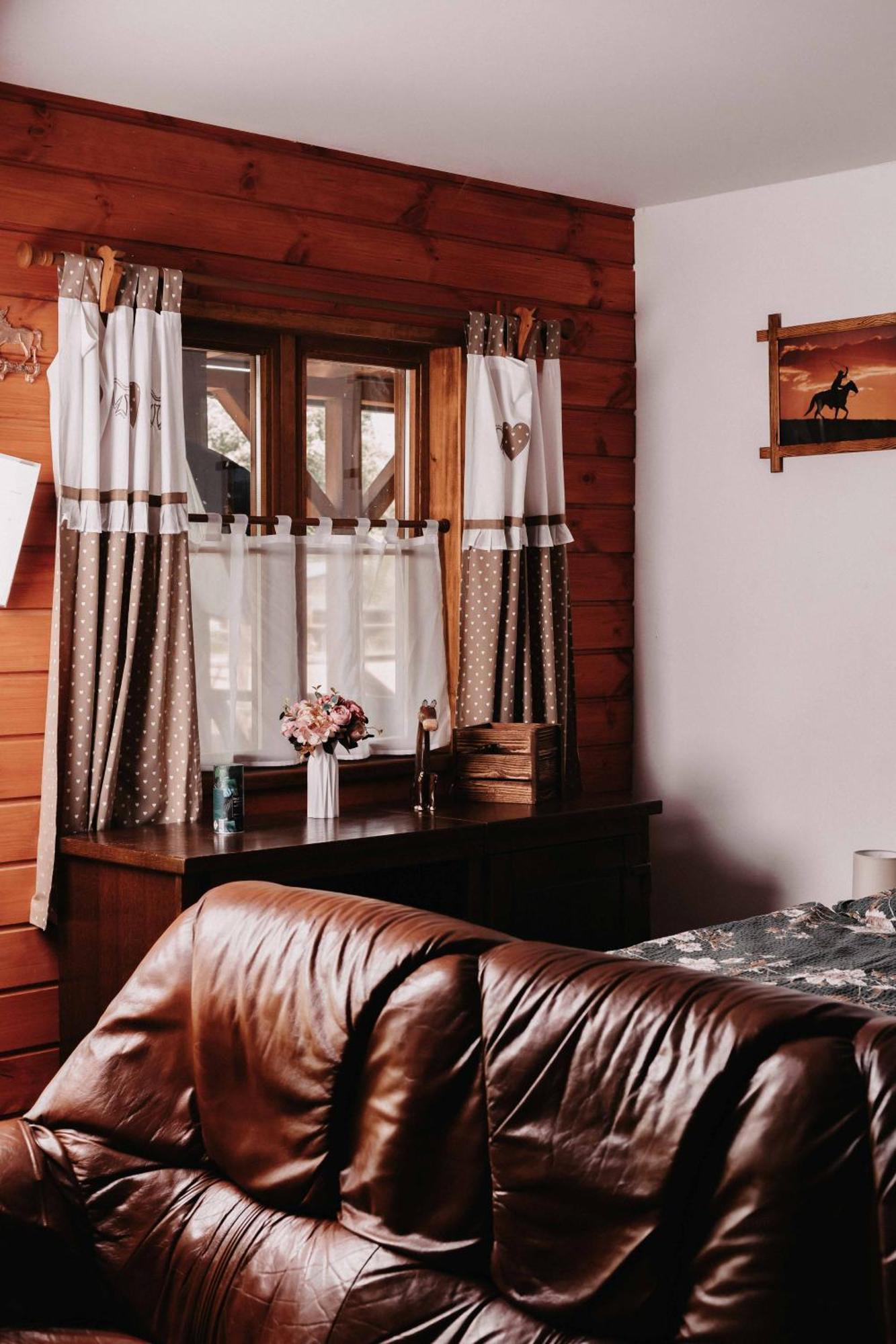 Bubla City Ranch Копршивнице Экстерьер фото